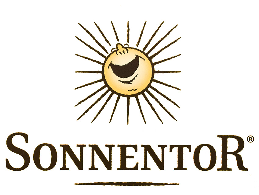 Te og kaffe fra Sonnentor